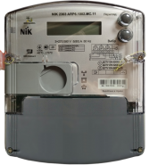 NIK 2303 ARP6.1002.MC.11